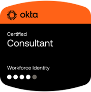 Certified Consultant