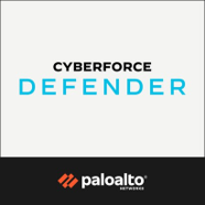 CyberForce Defender