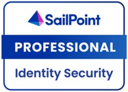 Identity Security Professional