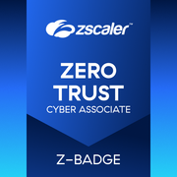 Zero Trust Cyber Associate